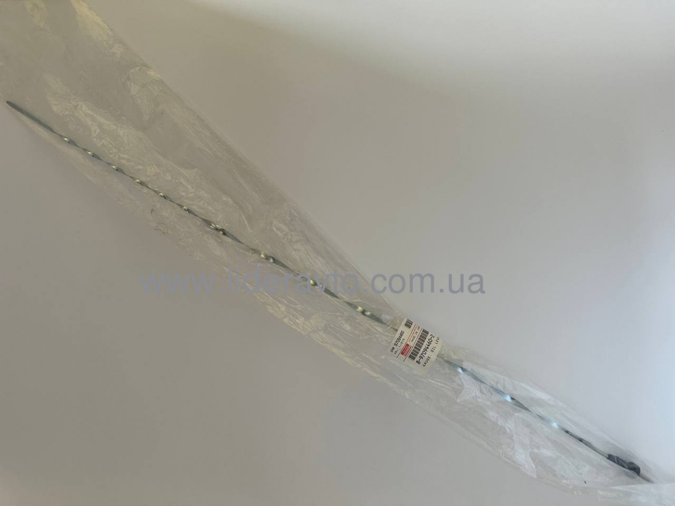 Щуп рівня масла ISUZU 4HG1/4HG1-T БОГДАН А-091/А-092 Оригінал 8970944602
