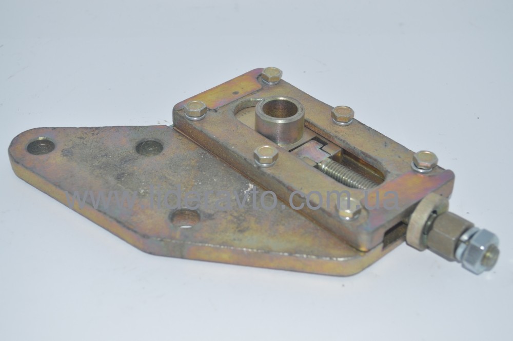 Натягувач ролика компресора ISUZU БОГДАН ATAMAN 4HG1-T 4HE1