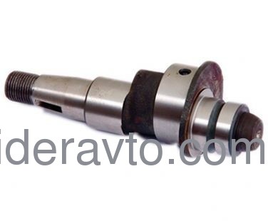 Вал колінчастий БОГДАН АТАМАН Mapo