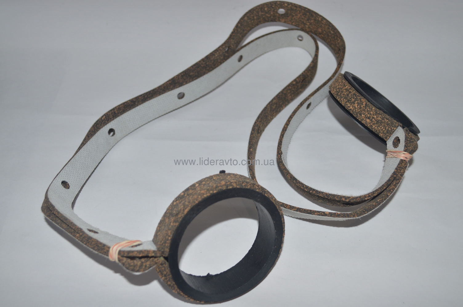 Прокладка масляного поддона двигателя ТАТА 613 EII, 613 EIII, Эталон 3520101980 