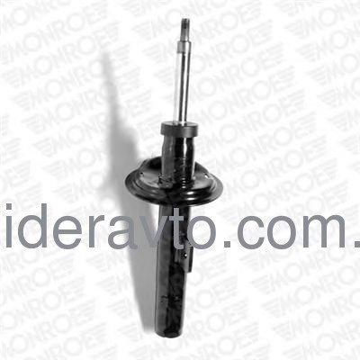 Стійка амортизаційна масляна, права 