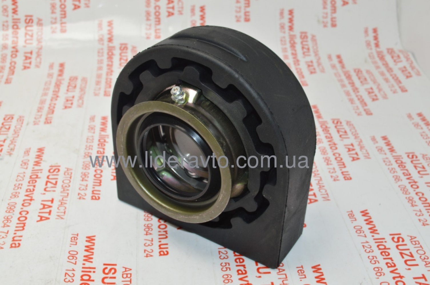 Подшипник подвесной  ISUZU NPR/NQR/ NLR БОГДАН АТАМАН 8980208800