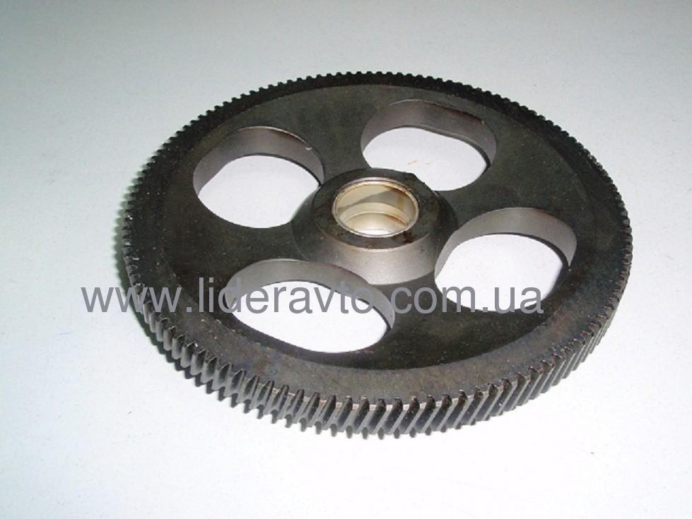 Шестерня двигуна 4HG1 Z=122 TLG