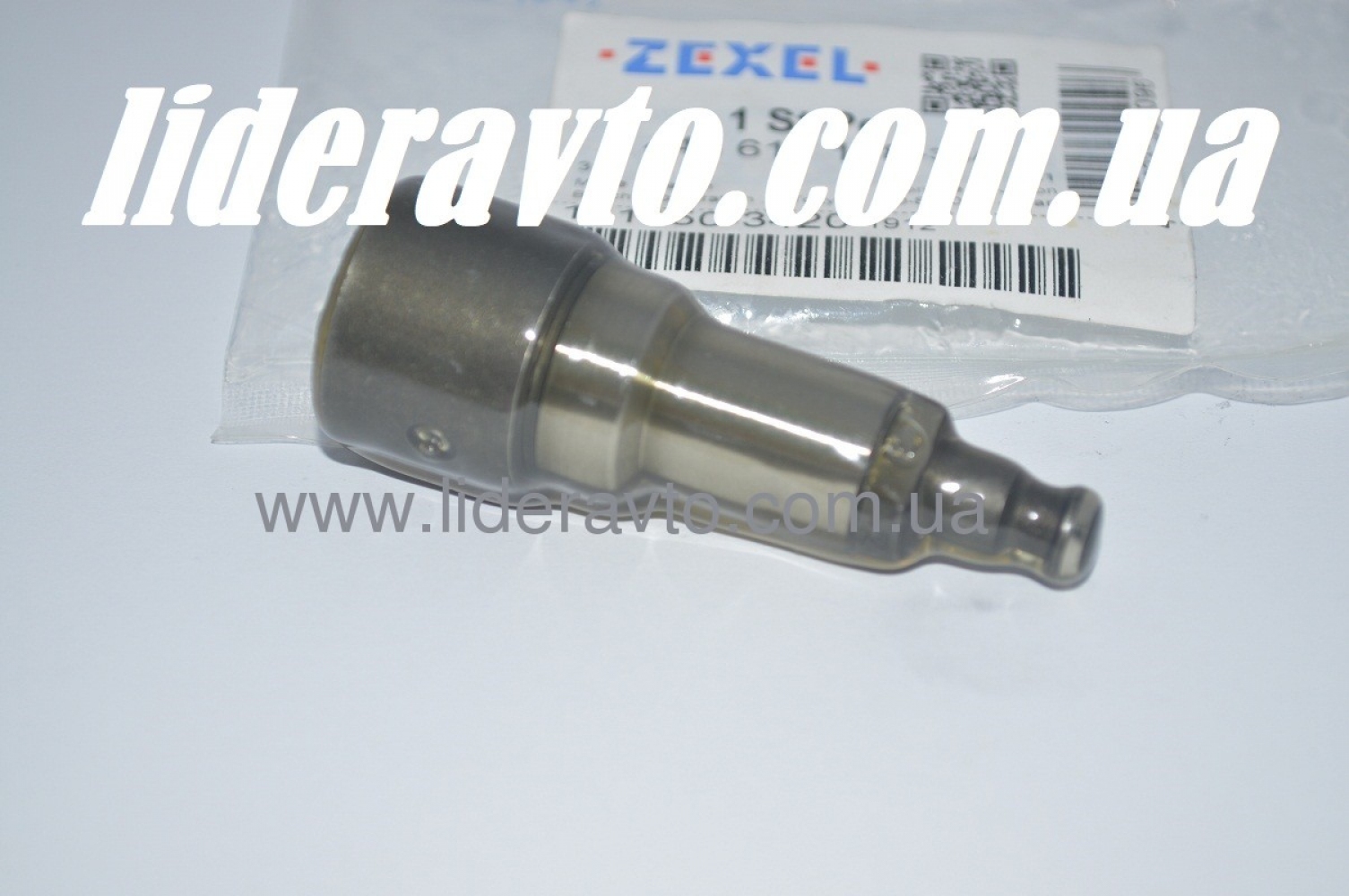 Плунжерна пара ISUZU 4HG1-T, Богдан А-092 , ZEXEL оригінал 8972144530