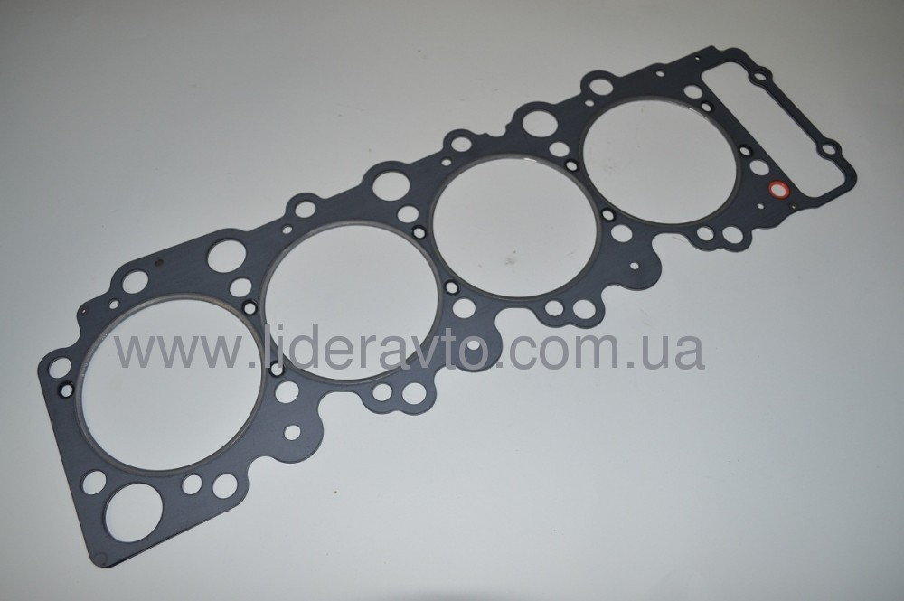 Прокладка головки блока БОГДАН А-091,А-092 ISUZU  Турция