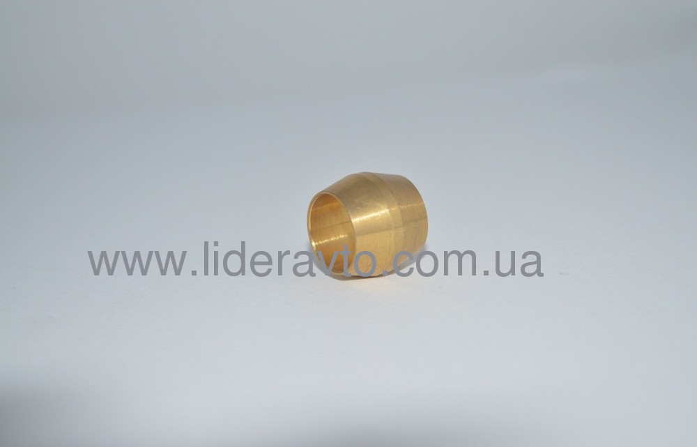 Бочонок трубки компресора БОГДАН АТАМАН Camozzi