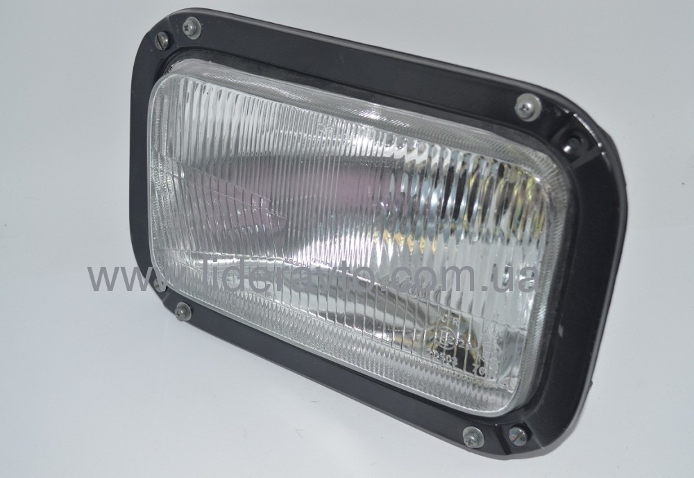 Фара Тата 613/713, Еталон ліва 264154400108 Індія