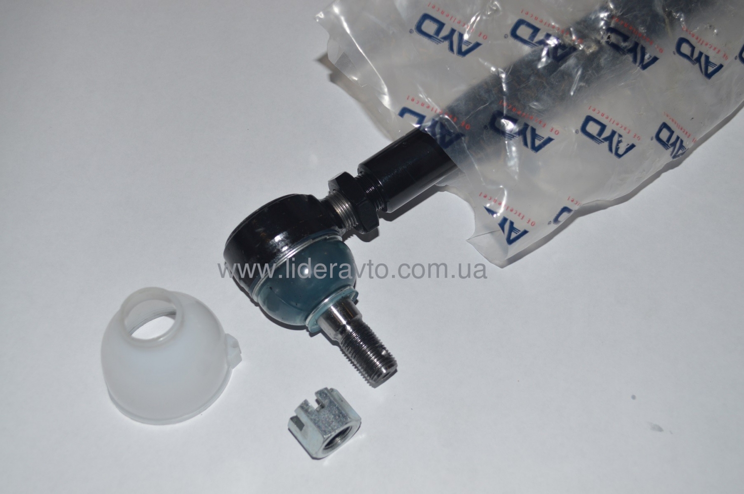 Тяга рульова поперечна БОГДАН, АТАМАН, Isuzu 8970618690