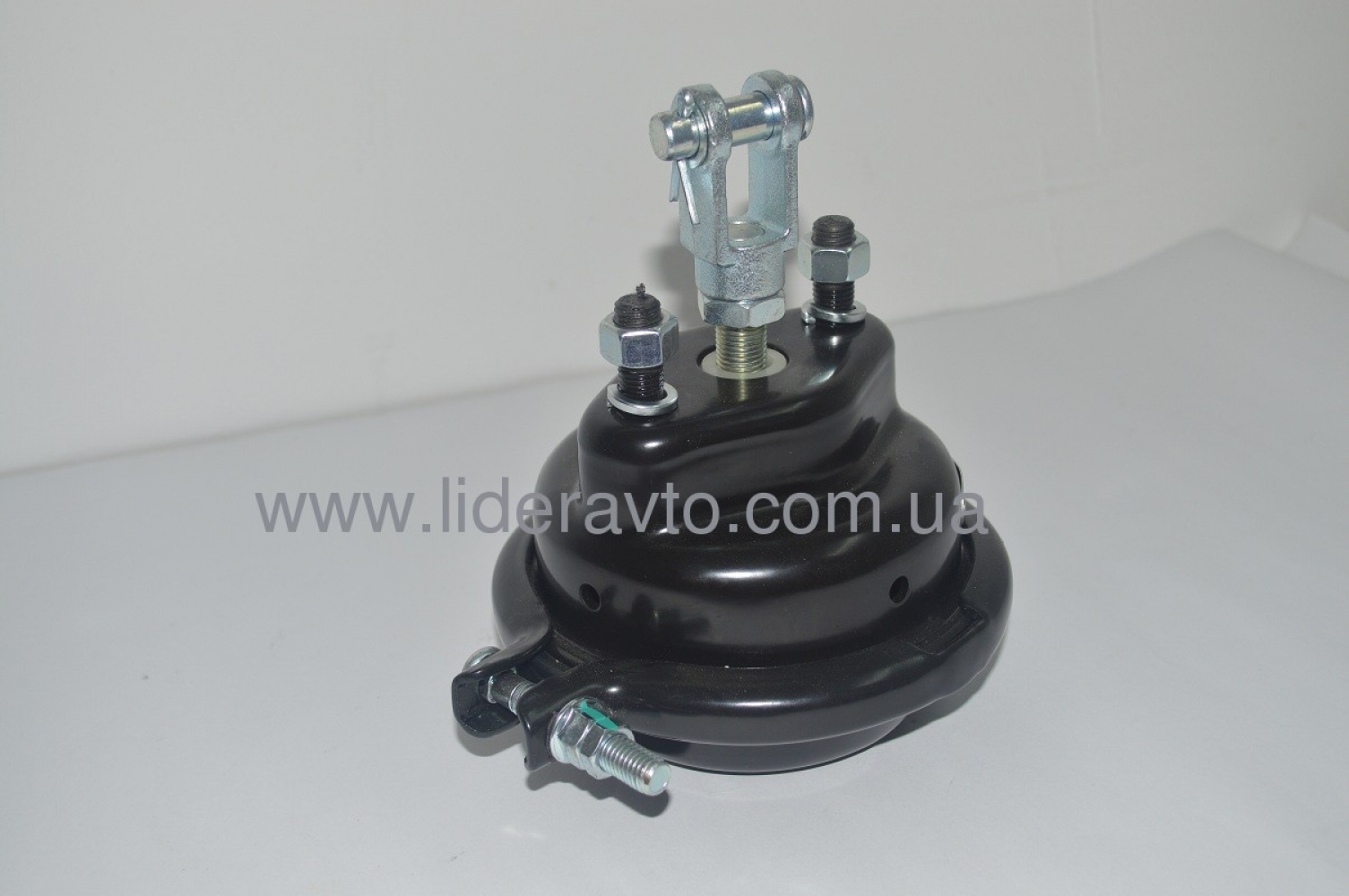 Камера гальмівна передня ТАТА 613, Еталон, I-VAN БАЗ 264142100148 SORL