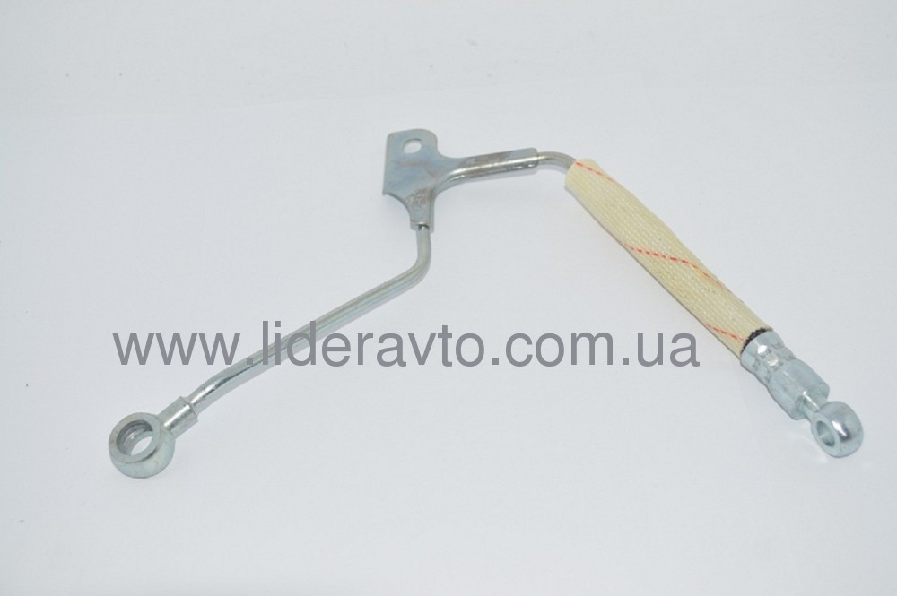 Трубка подачі мастила на вакуумний насос ISUZU Богдан Туреччина