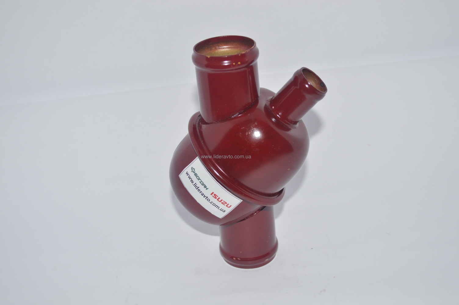 Термостат Тата, Еталон, I-Van, Баз 613 (87С) металевий корпус Індія