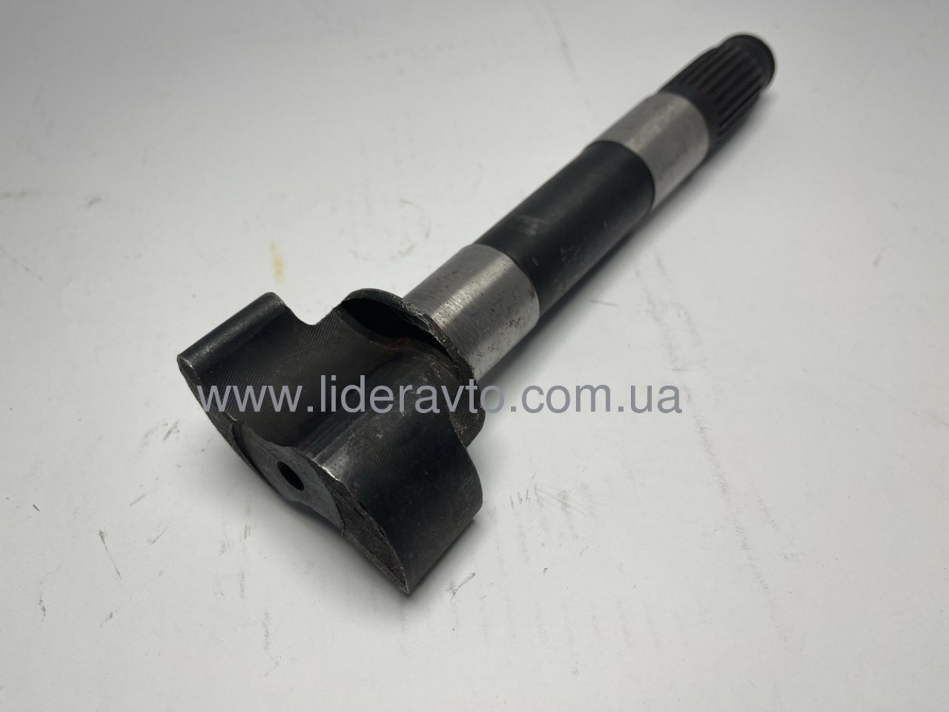 Вал разжимной передний правый Эталон, ТАТА (613 EI,613 EII,613 EIII) 264142105105 