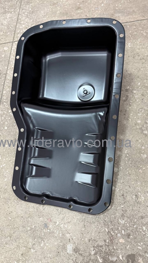 Піддон картера двигуна 4HG1/4HG1-T, ISUZU БОГДАН 8973852490