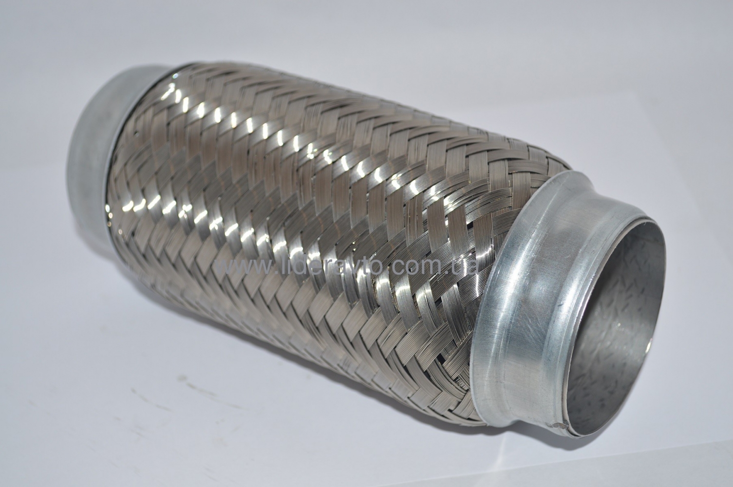 Гофра глушника ТАТА 613/713, Еталон, БАЗ А 079 Іван I-VAN 75*200