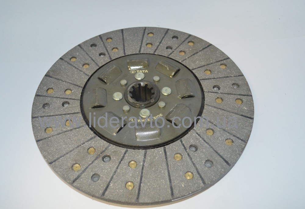 Диск зчеплення ЕТАЛОН , I-VAN , ТАТА 613/713 БАЗ Україна