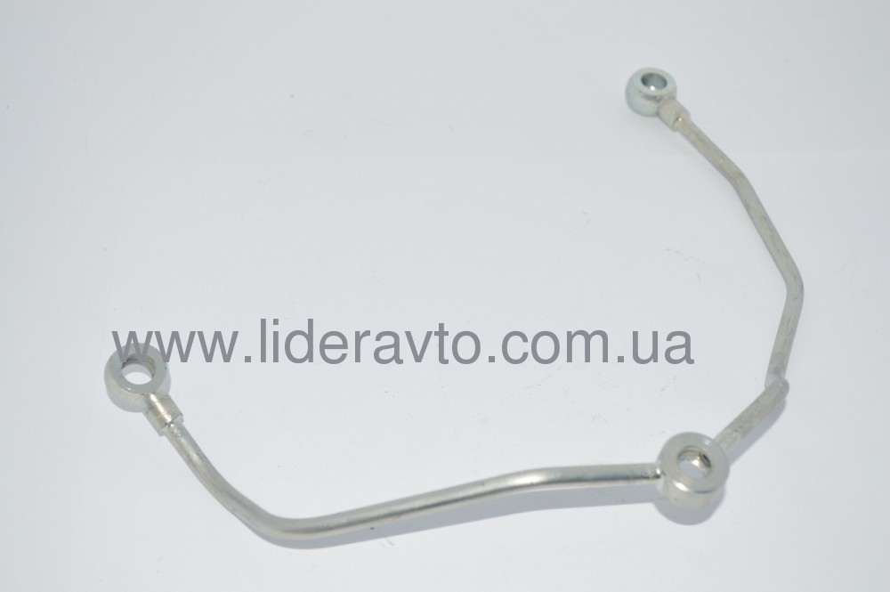 Трубка подачи масла на ТНВД Богдан А-091, Isuzu 4HG1 8970935471 