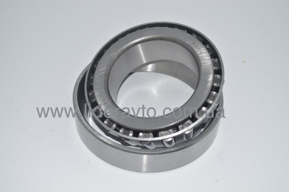 Підшипник опорний півосі ISUZU 4HG1/4HG1-T БОГДАН Туреччина 9000931300