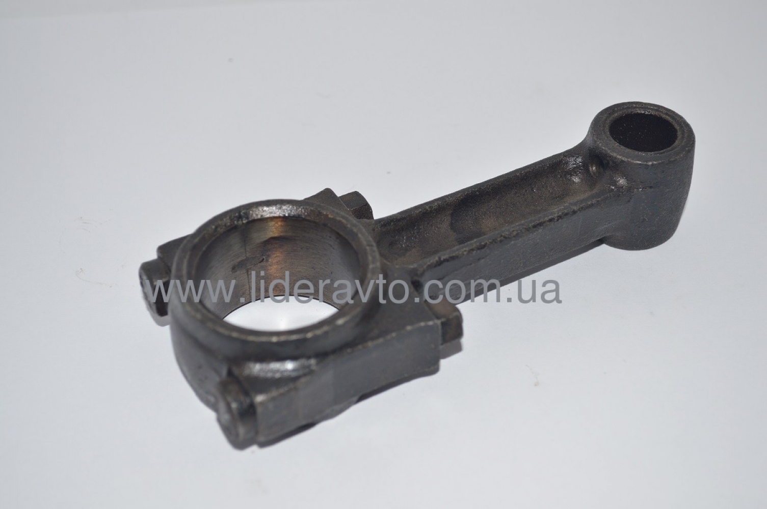 Шатун компресора ТАТА 613, ЕТАЛОН, I-VAN БАЗ