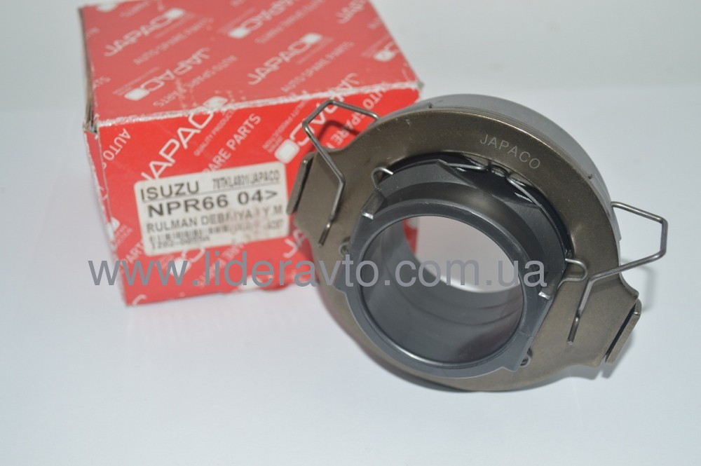 Подшипник выжимной MYY5T Богдан А-091, А-092, Isuzu  Турция