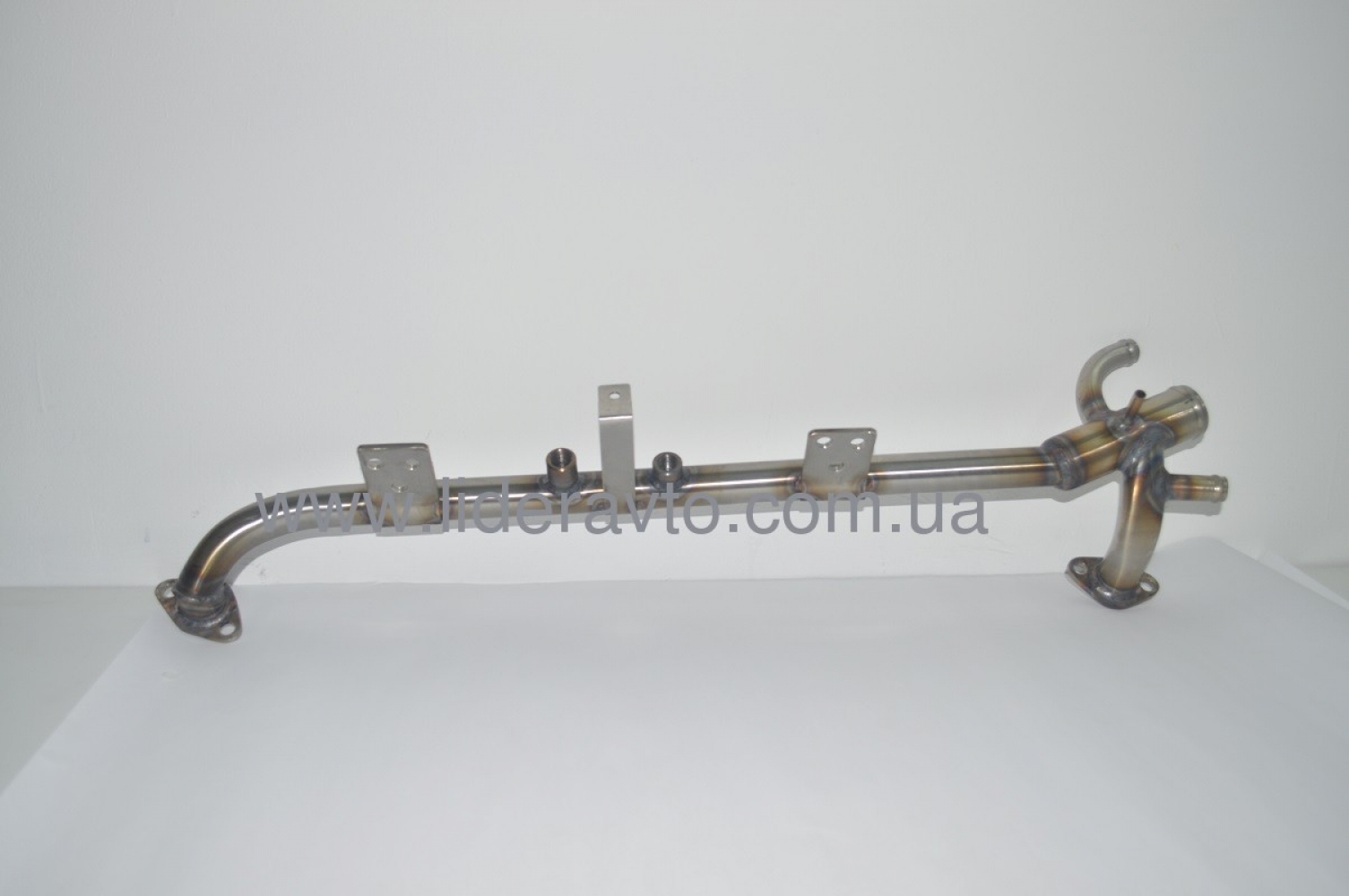 Труба охолодження двигуна ТАТА 613 ЕТАЛОН Е-4 I-VAN