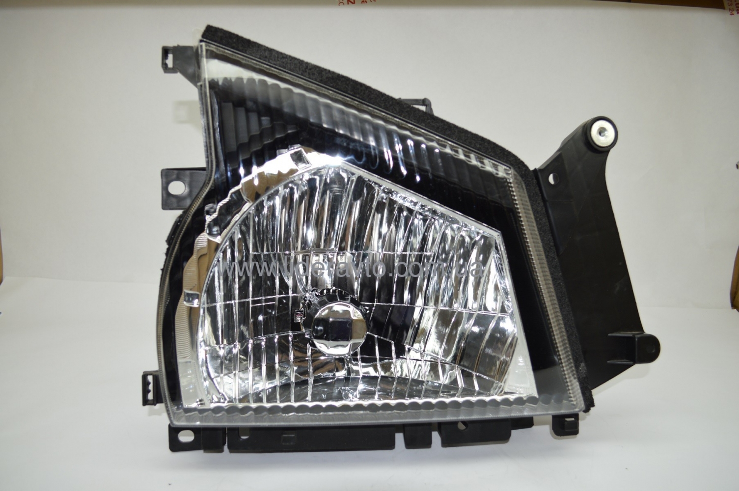 Фара ISUZU NQR 71/75 передня права 8980539130