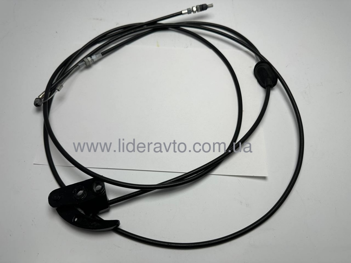 Трос капота Тата 613 /713 Еталон, I-van 264175200125