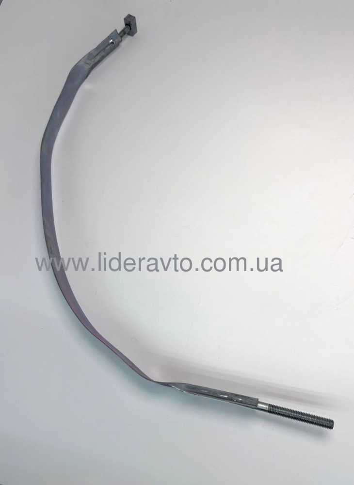 Хомут (бандаж) кронштейна топливного бака Эталон, TATA , I-VAN, БАЗ 265147500102