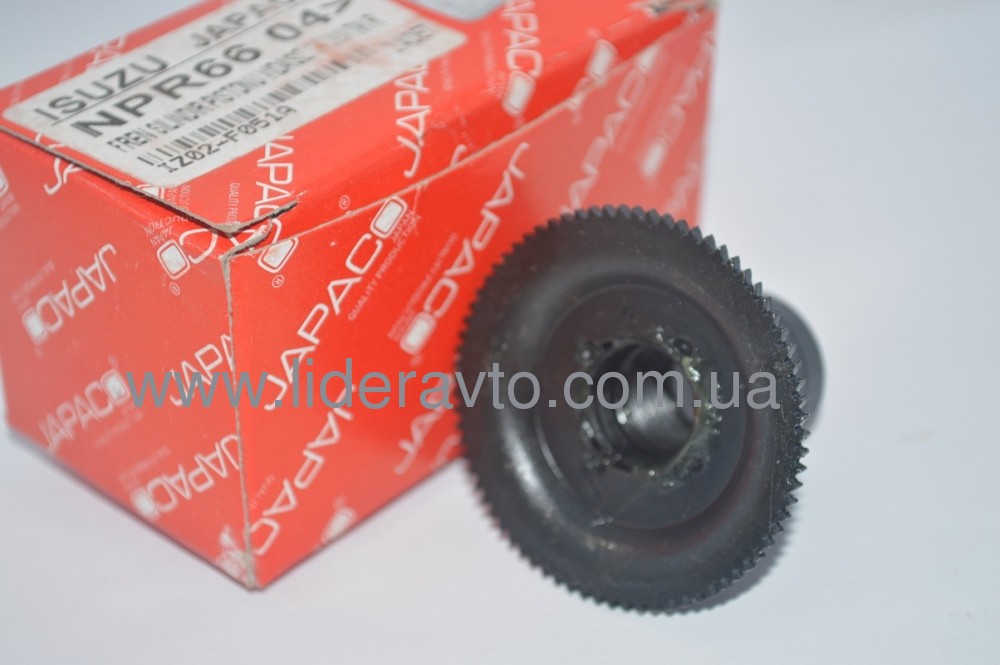 Трещотка цилиндра тормозного L Богдан А-092, E-II, Japaco 8973588940