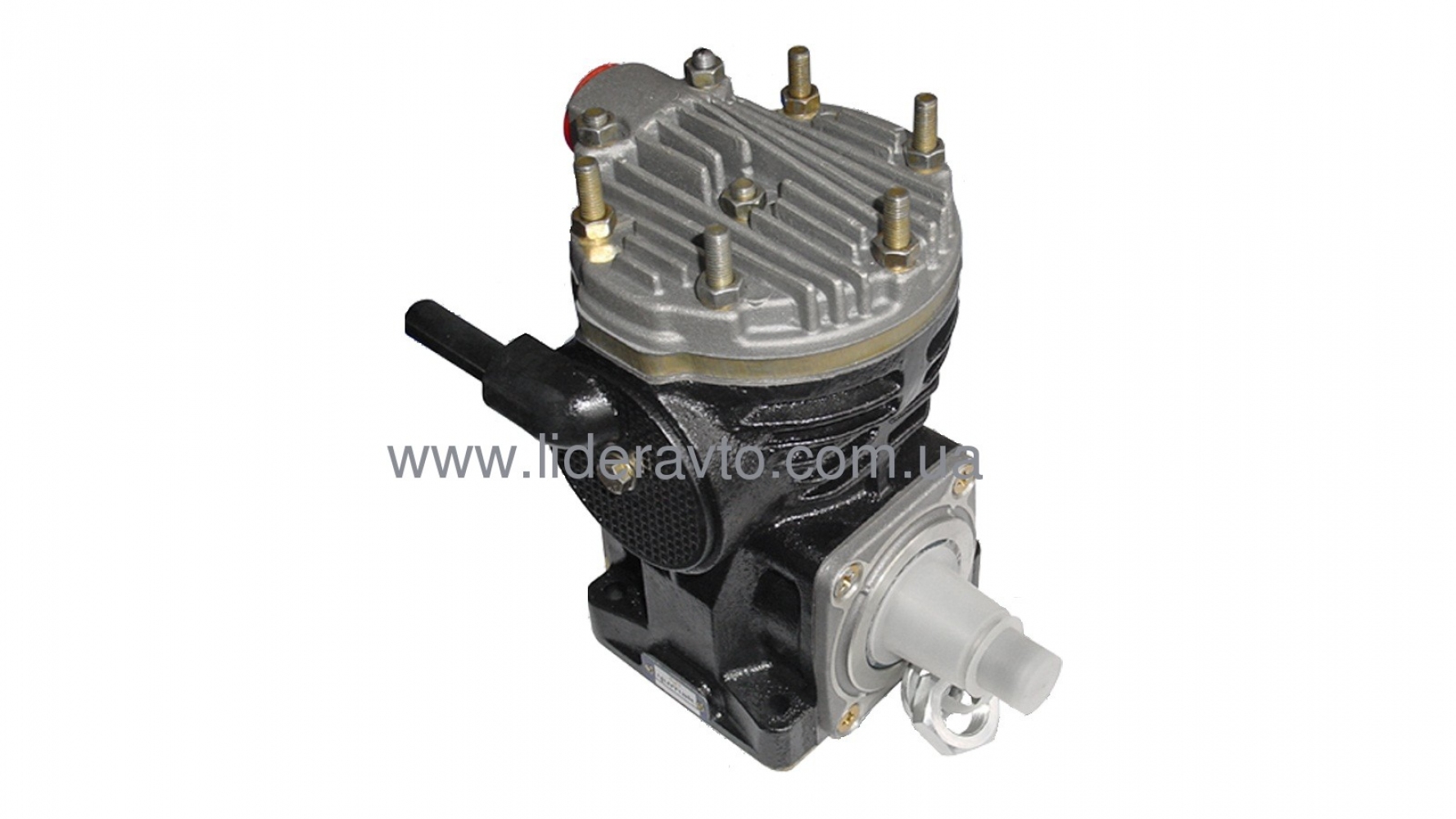 Компресор Богдан А-091, А-092 Атаман Yumak