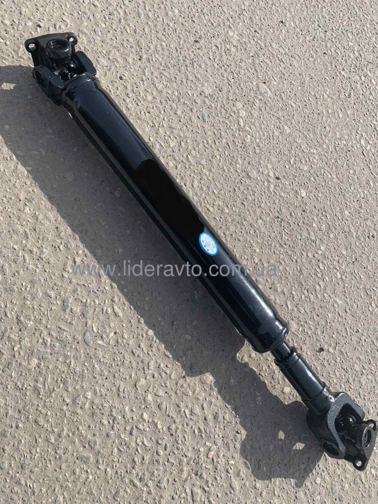 Вал карданний задня частина ISUZU NQR 71/ 75 БОГДАН 4HG1, 4HG1-T 8973503882