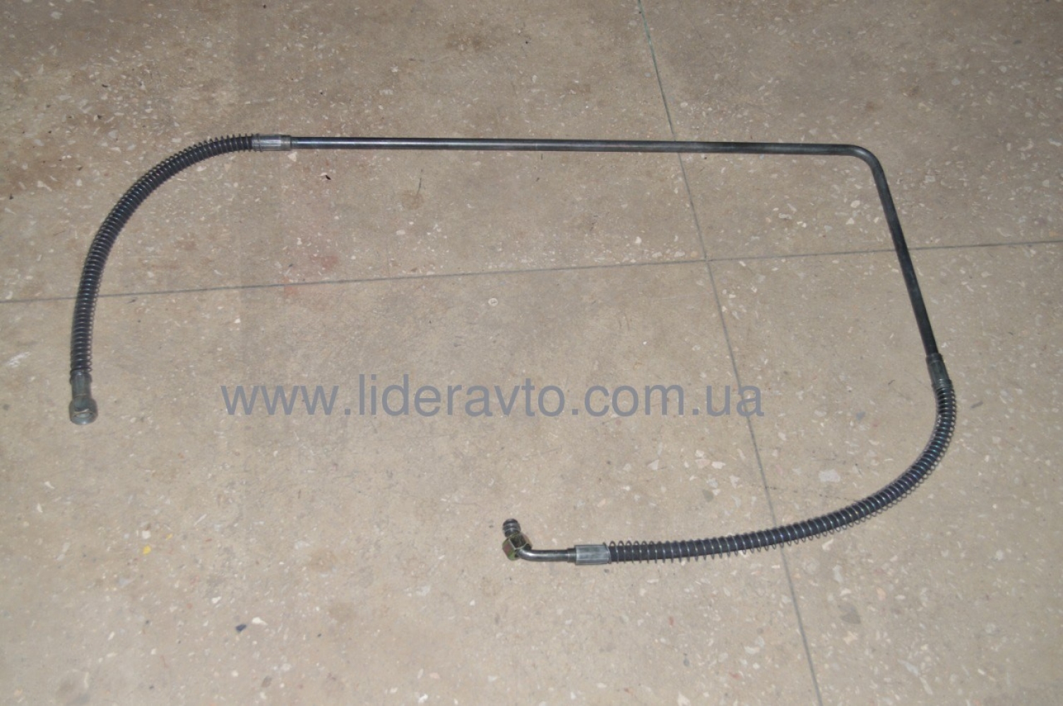 Трубка ГПК Тата 613, Еталон, Іван, Баз (від насоса до редуктора ГПК) 264346800132