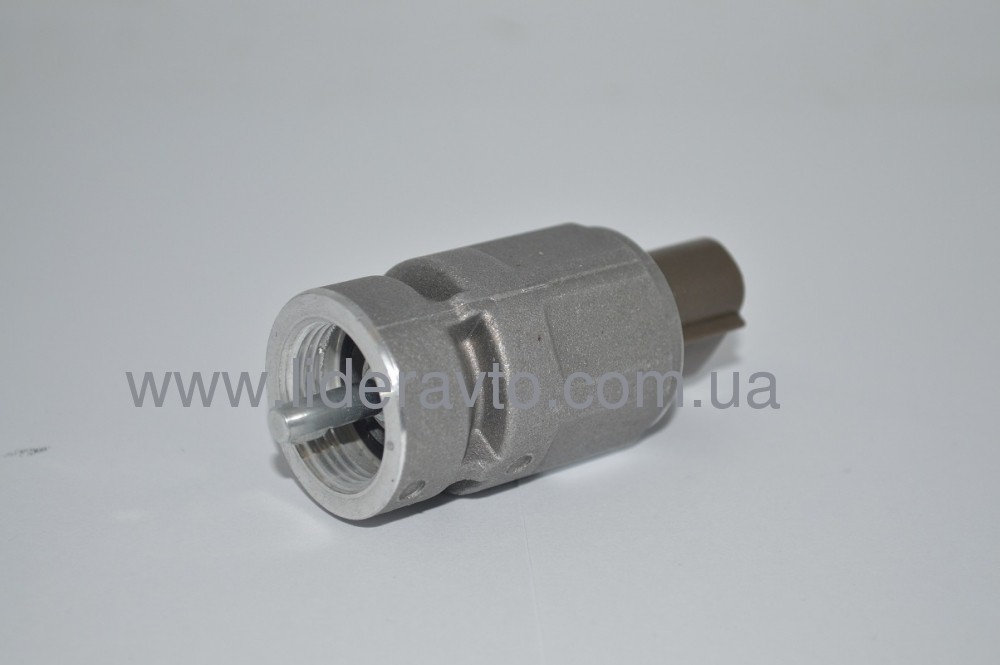 Датчик спідометра ISUZU КПП MYY5Т БОГДАН АТАМАН алюмінієвий, 8972565250