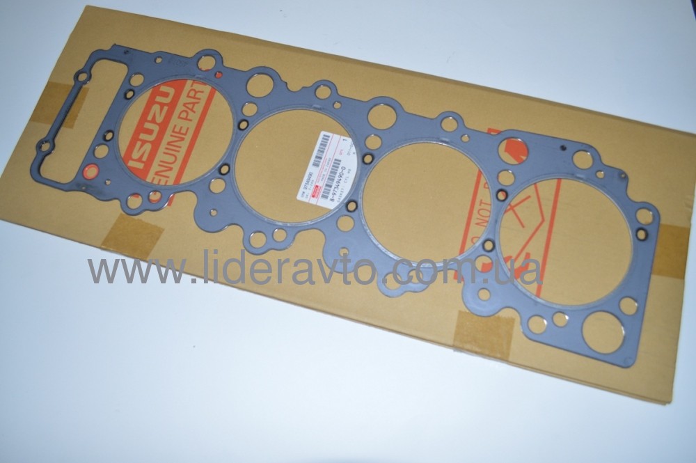 Прокладка ГБЦ Богдан Isuzu 4HG1/ 4HG1-T 1.525 оригинал 8973494900 Япония 