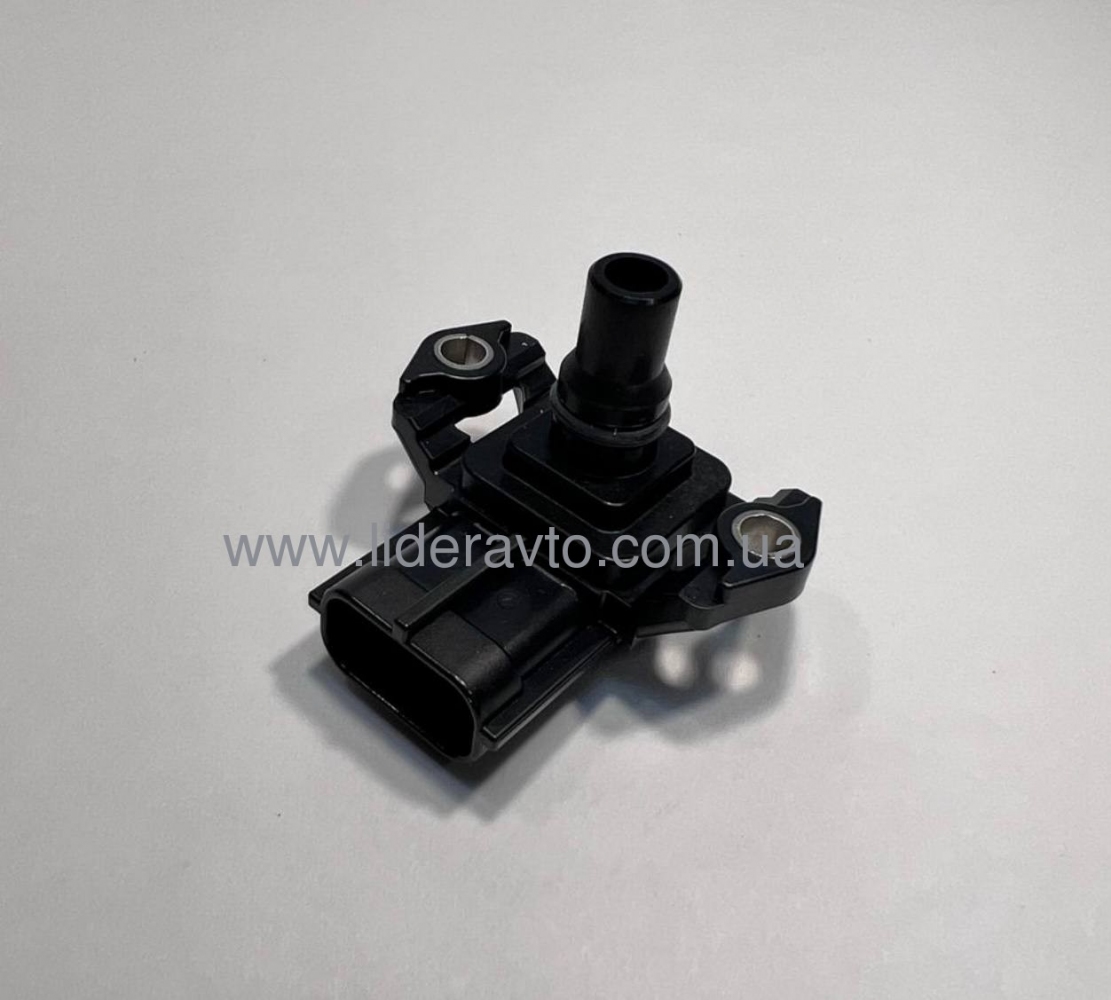 Датчик давления воздуха в трубопроводе ISUZU NQR90/NPR75 4HK1 Ataman Е-4/Е-5 Оригинал  8980094180