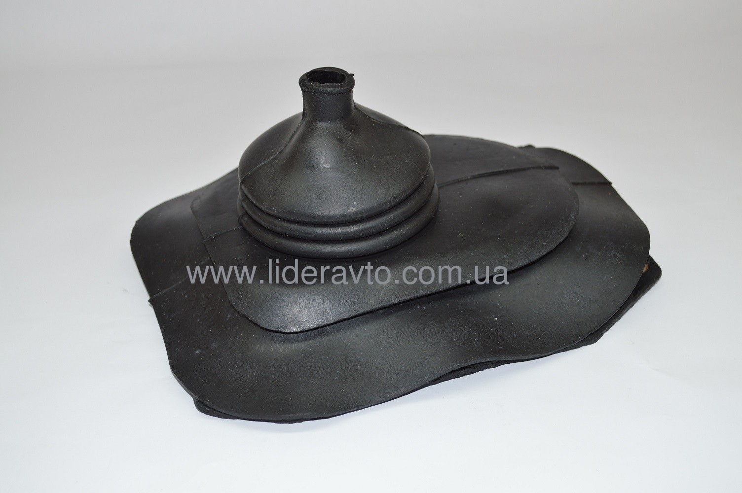 Чохол важеля перемикання передач куліси КПП ТАТА 613, ЕТАЛОН