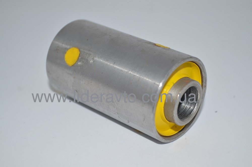 Втулка рессоры  ISUZU 4HG1/4HG1-T БОГДАН 42х16 полиуретан 8970815860