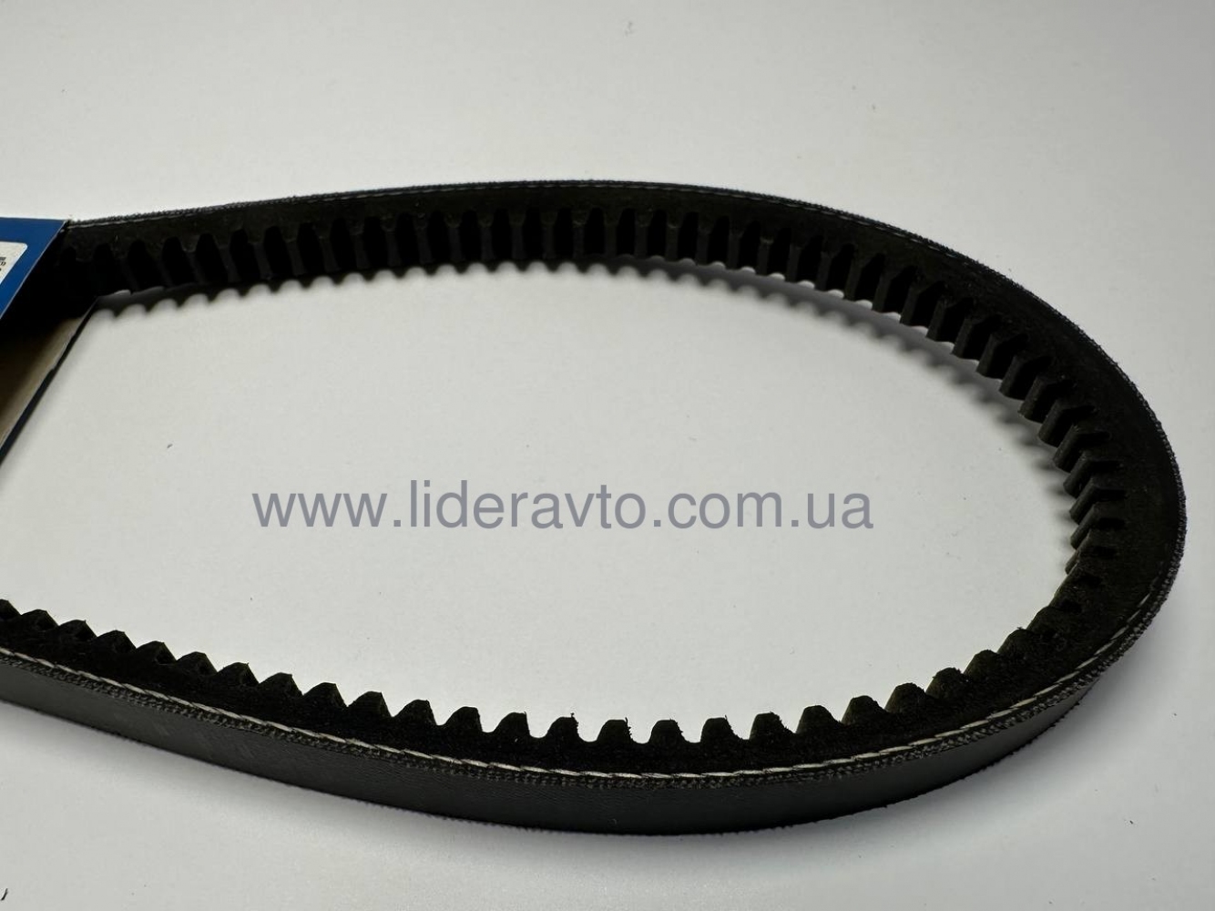 Ремінь генератора (помпи) Еталон 13 X1450 TATA 613 EI Contitech 3210876898