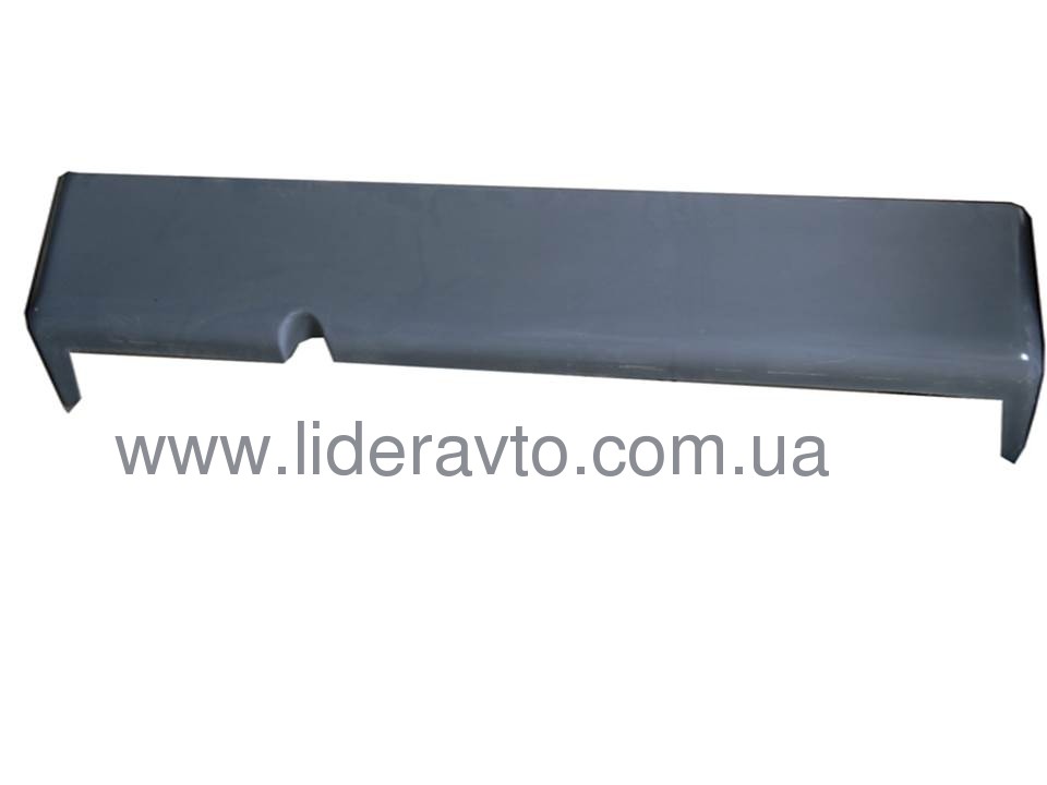 Бампер задний БОГДАН А-092  Белый 092-2804022