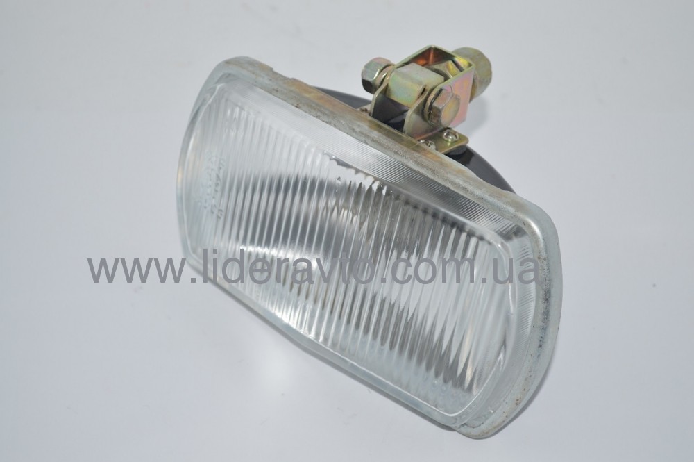 Фара протитуманна Богдан А-091, А-092 біла А-092