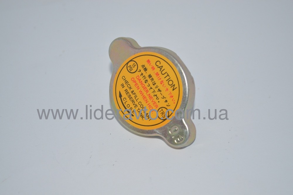 Кришка радіатора ISUZU, Богдан А-091, А-092 АТАМАН мала 8973710170