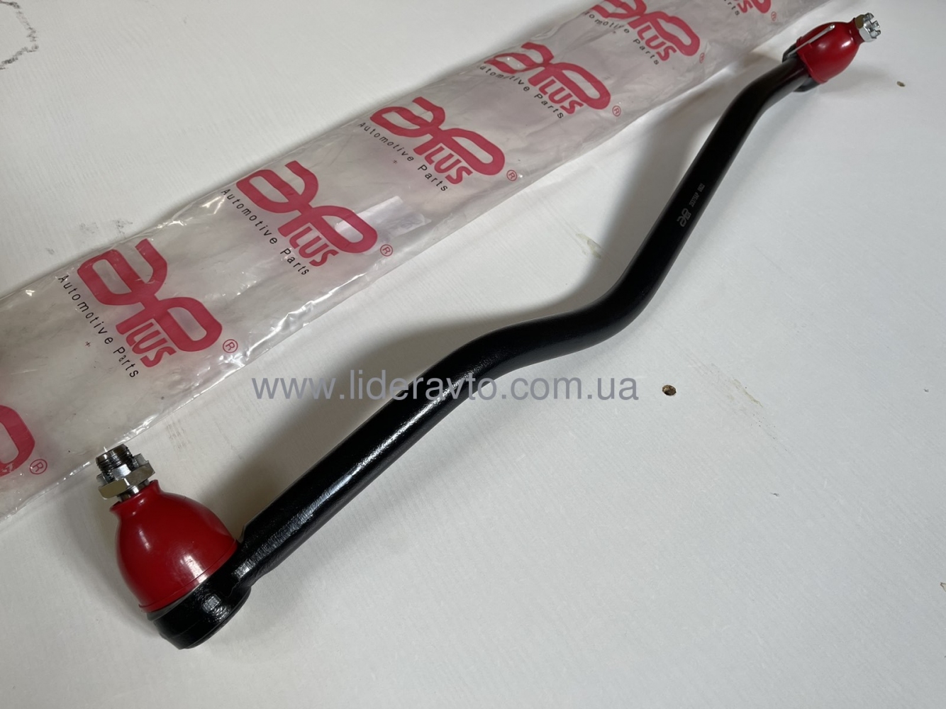 Тяга рульова поздовжня Богдан А-091 А-092 Isuzu Атаман Туреччина 8971701601