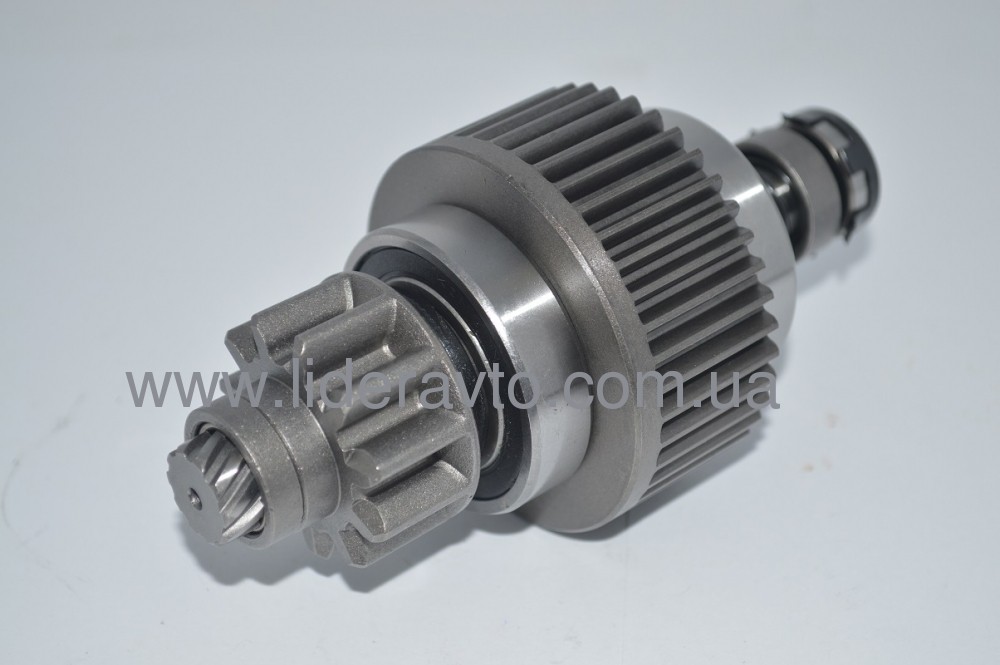 Бендикс (привід) стартера БОГДАН А-091/А-092, АТАМАН Isuzu (132мм) 8971797710