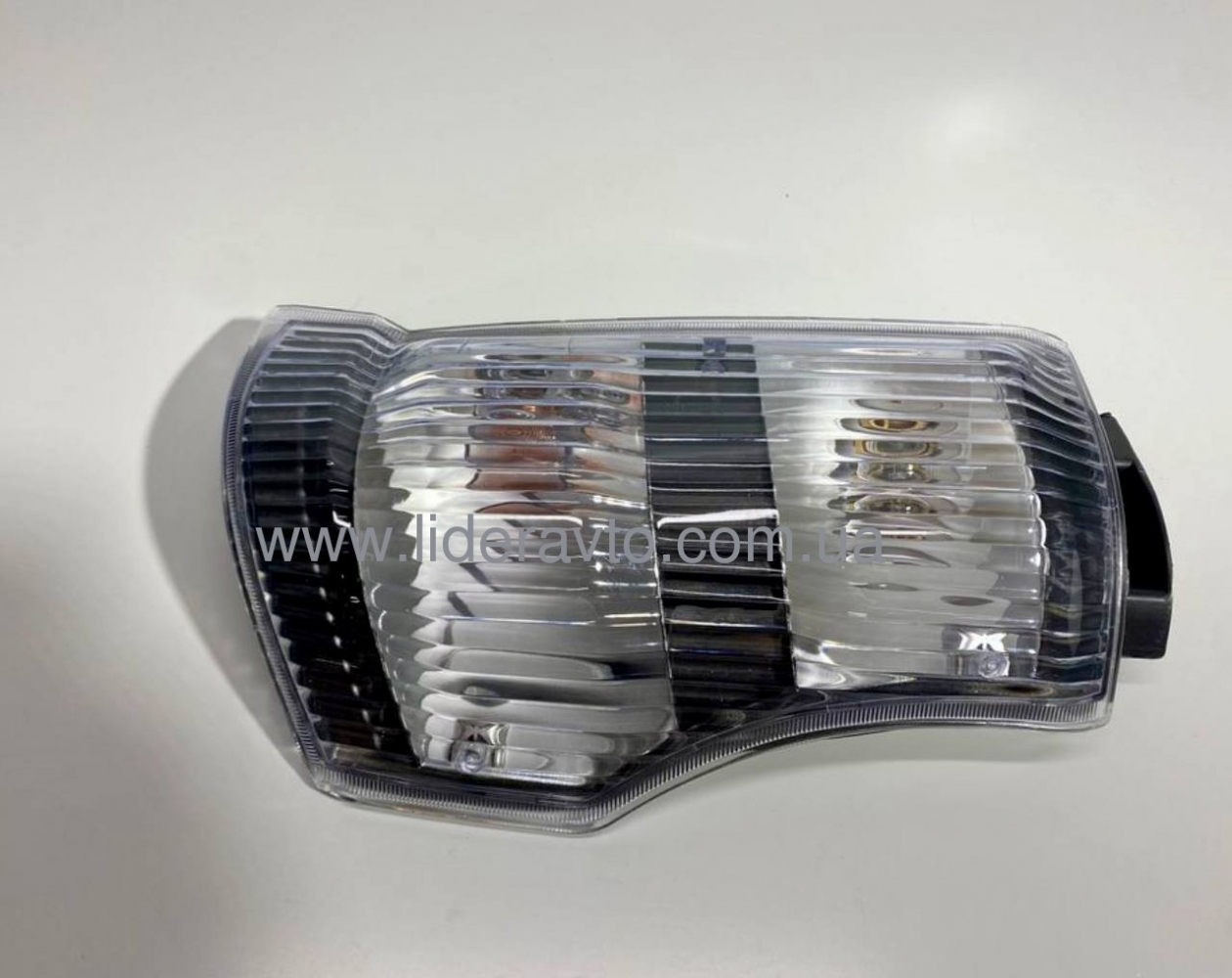 ВКАЗІВНИК ПОВОРОТУ ISUZU NPR/NQR ПЕРЕДНІЙ ЛІВИЙ ISUZU NPR/NQR 8980108920