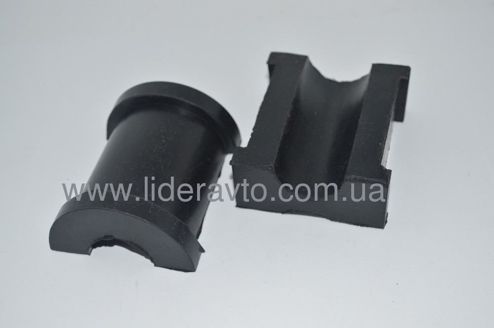 Втулка стабілізатора заднього ТАТА 613, ЕТАЛОН, ІВАН центральна 257132803401