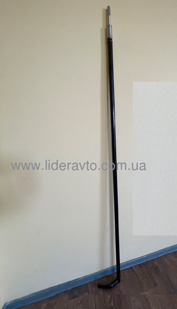 Вісь дверей пасажирських А-092 ISUZU автобус Богдан ATAMAN А092-6106300-01