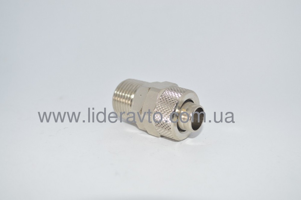 Фітинг 1510 6/4-1/4, Camozzi