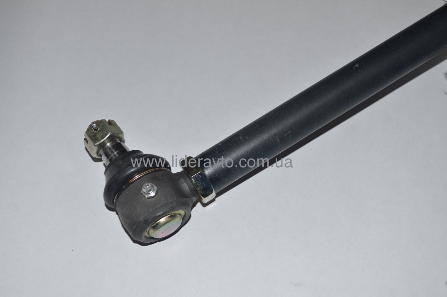 Тяга рулевая поперечная Isuzu NQR/NPR ,Богдан А091, А092, АТАМАН 8970618690 Тайвань 