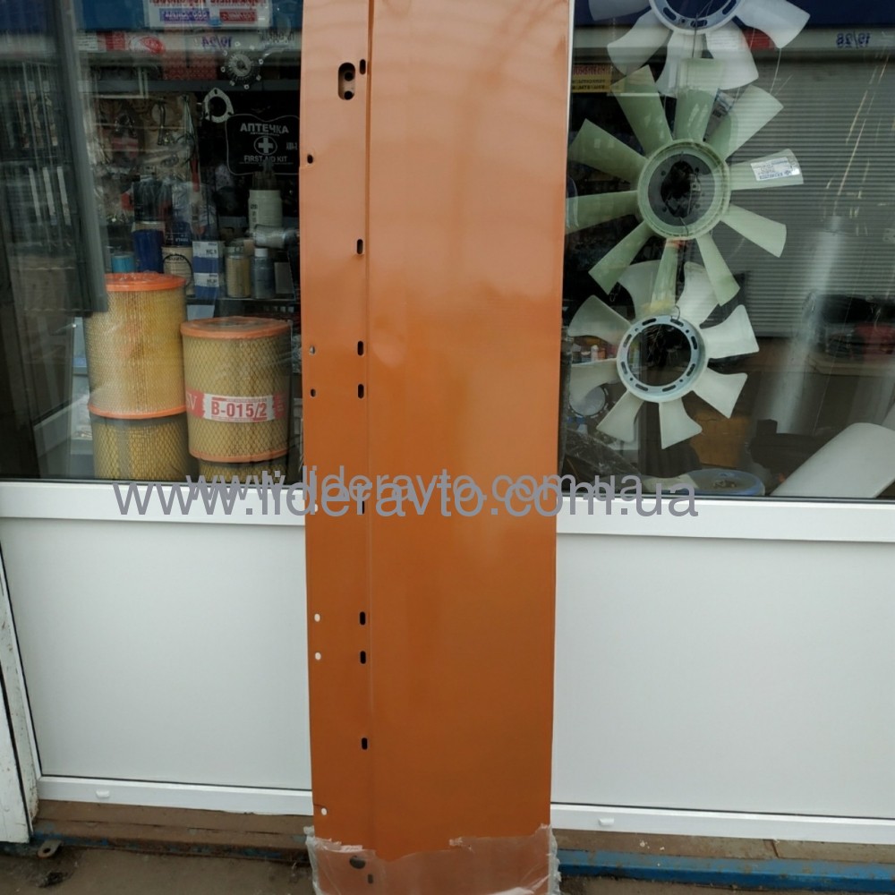 Капот кабіни Тата (613 EII, 613 EIII, 1618) Еталон 267375100101