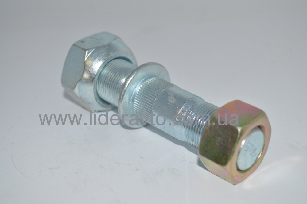 Шпилька колесная задняя ISUZU 4HG1/4HG1-T БОГДАН Eвро левая 8944275475