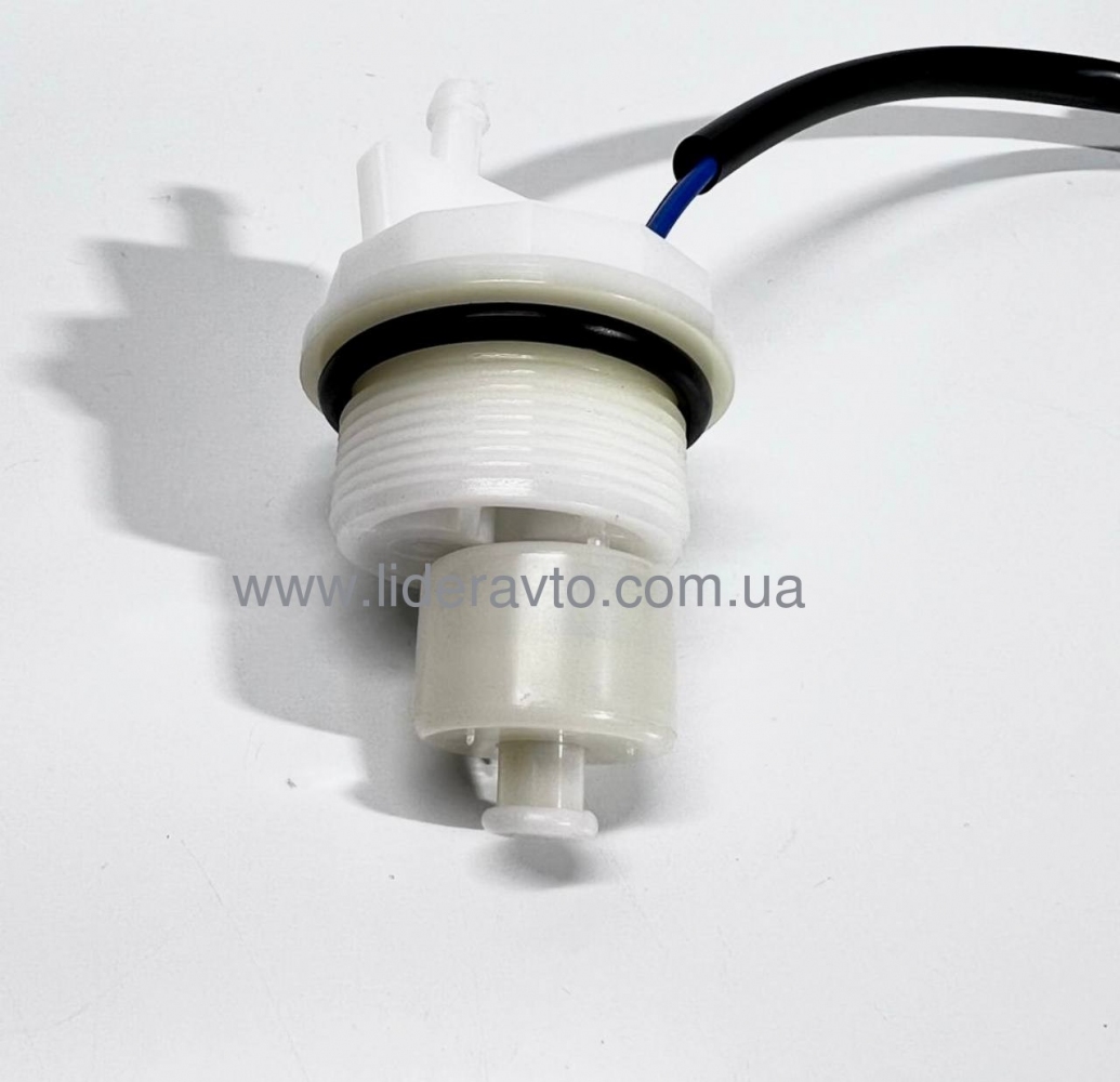 Датчик фільтра-відстійника ISUZU NPR75/NQR71 Богдан 4HK1 Ataman Євро-3 8980047580